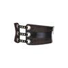 Attitude Corsets - Clarrisa Korset Taille riem - Bruin Product image